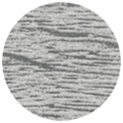 Lepicí Kryt Šroubu 12 Pcs Šedá Sonoma Ø 20 X 0,5 Mm