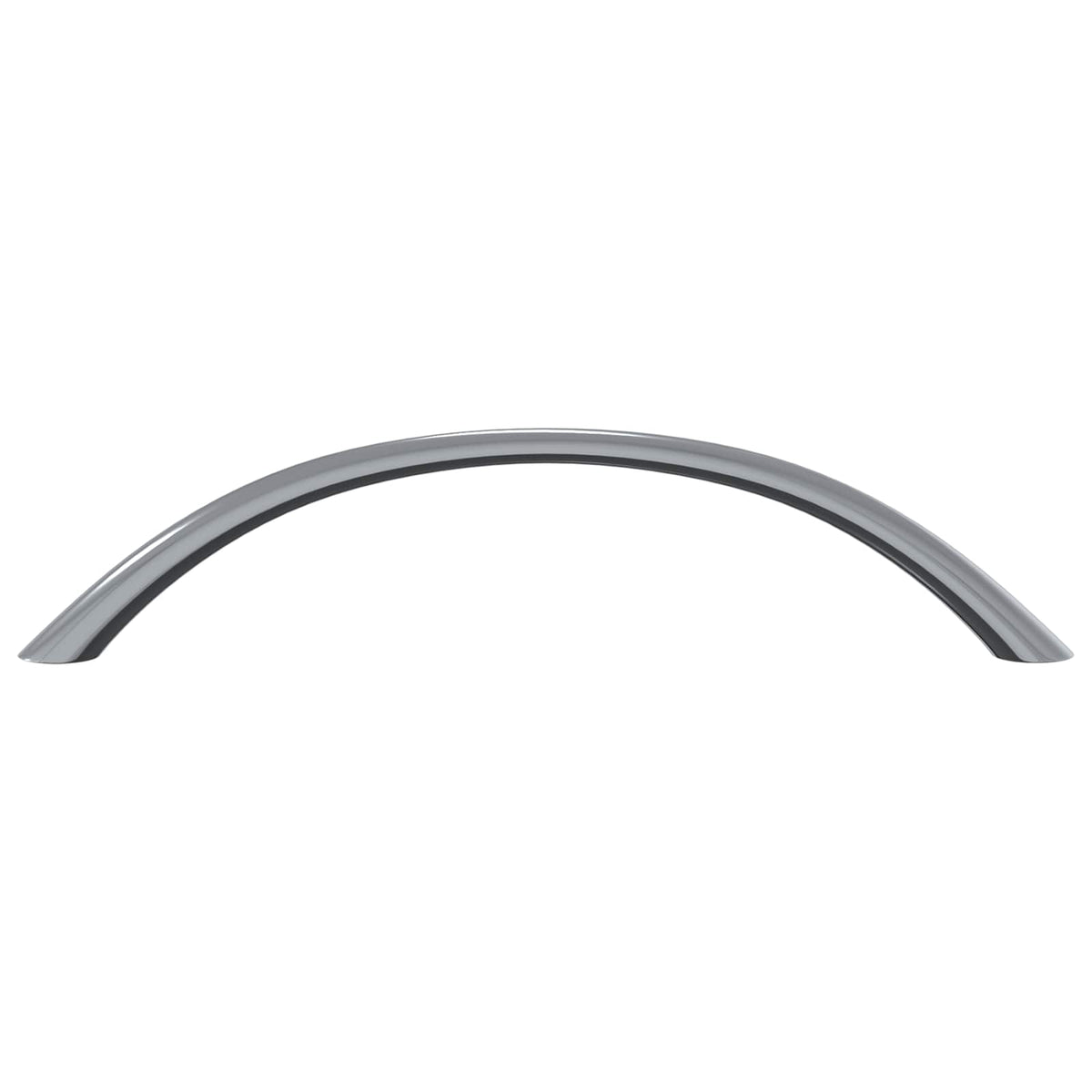Rukojeť 1385 Pcs Stříbrná 107 X 3.6 X 23 Mm Nerezová Ocel