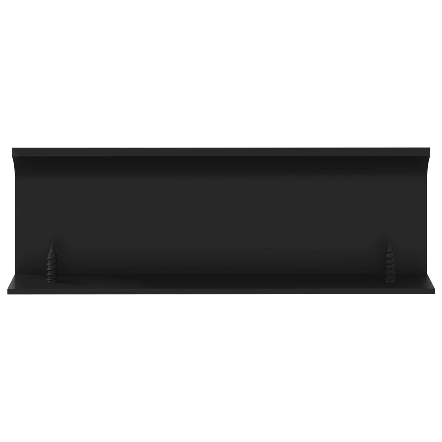 Rukojeť 725 Pcs Černá 120 X 39.6 X 17 Mm Hliník
