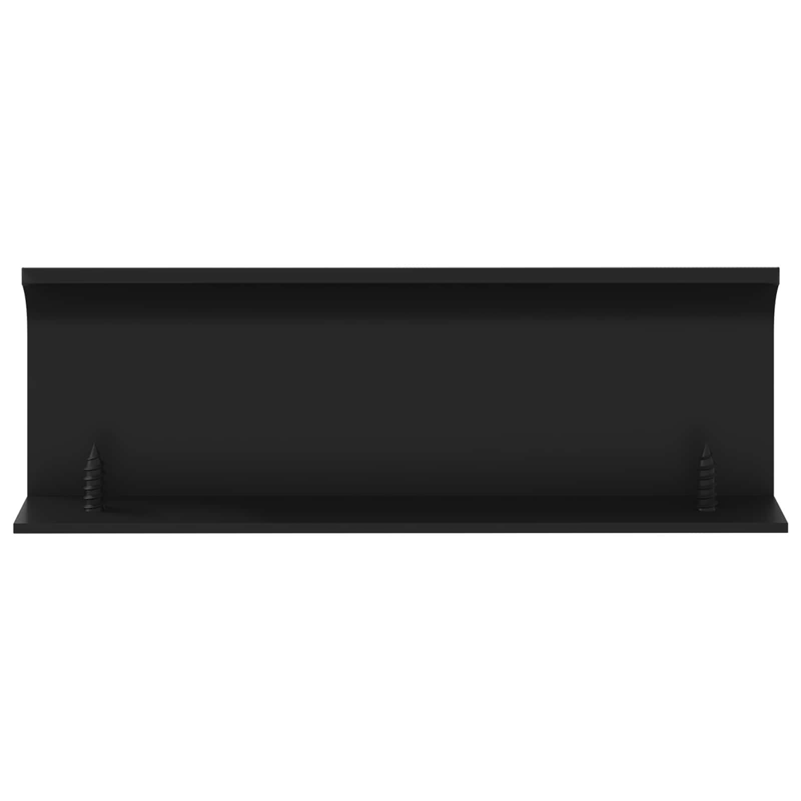 Rukojeť 725 Pcs Černá 120 X 39.6 X 17 Mm Hliník
