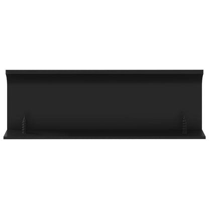 Rukojeť 725 Pcs Černá 120 X 39.6 X 17 Mm Hliník