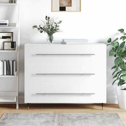 Madlo Na Skříň 2 Pcs Stříbrná 700 Mm Nerezová Ocel