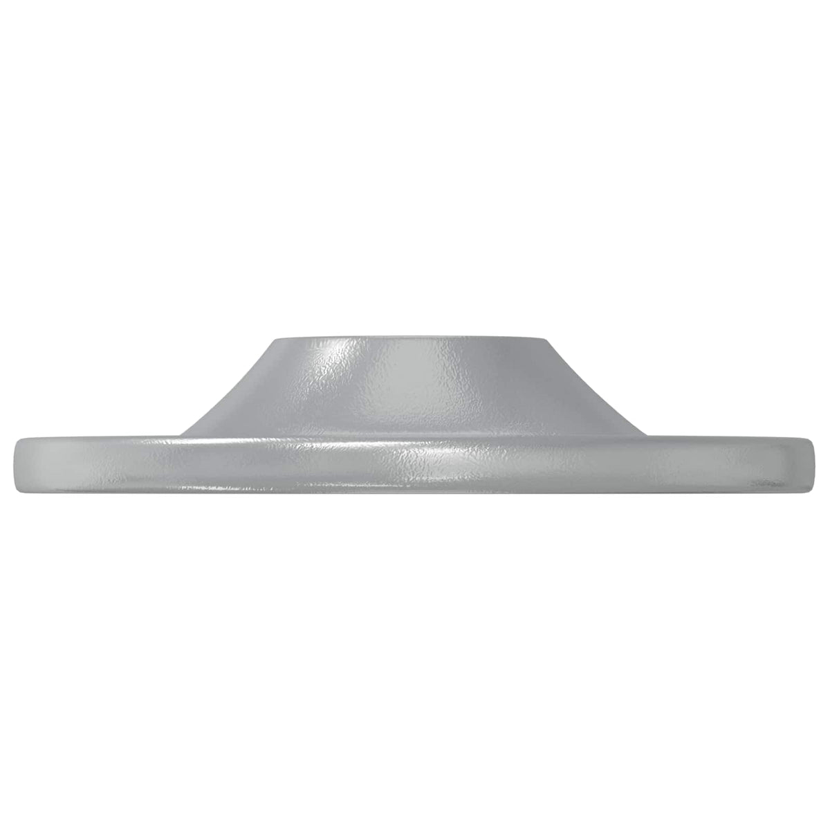 Klíčový Závěs 12 Pcs Stříbrná 45 X 16 X 3.5 Mm Železo
