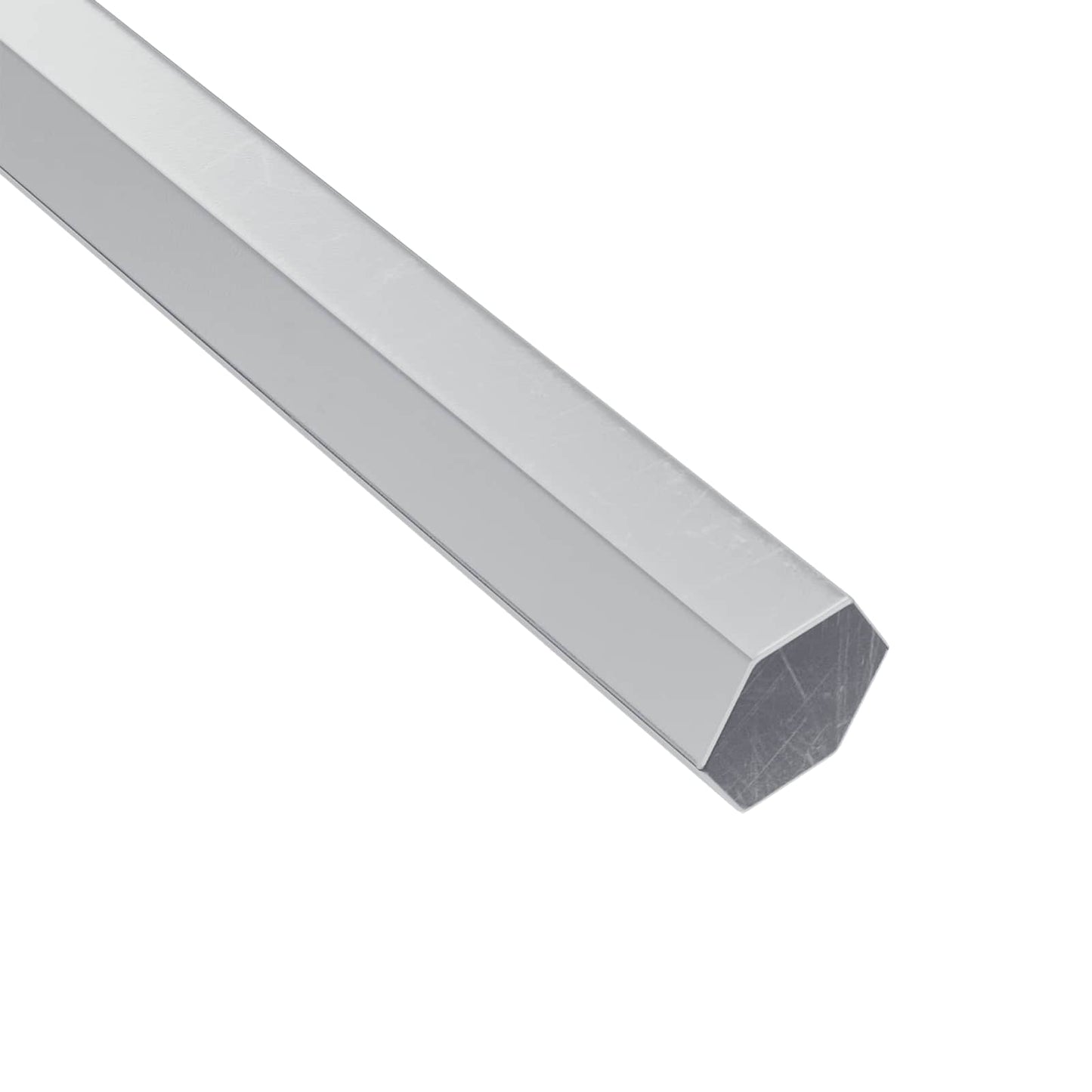 Šestihranný Klíč 4675 Pcs Stříbrná 20 X 52 Mm Ocel