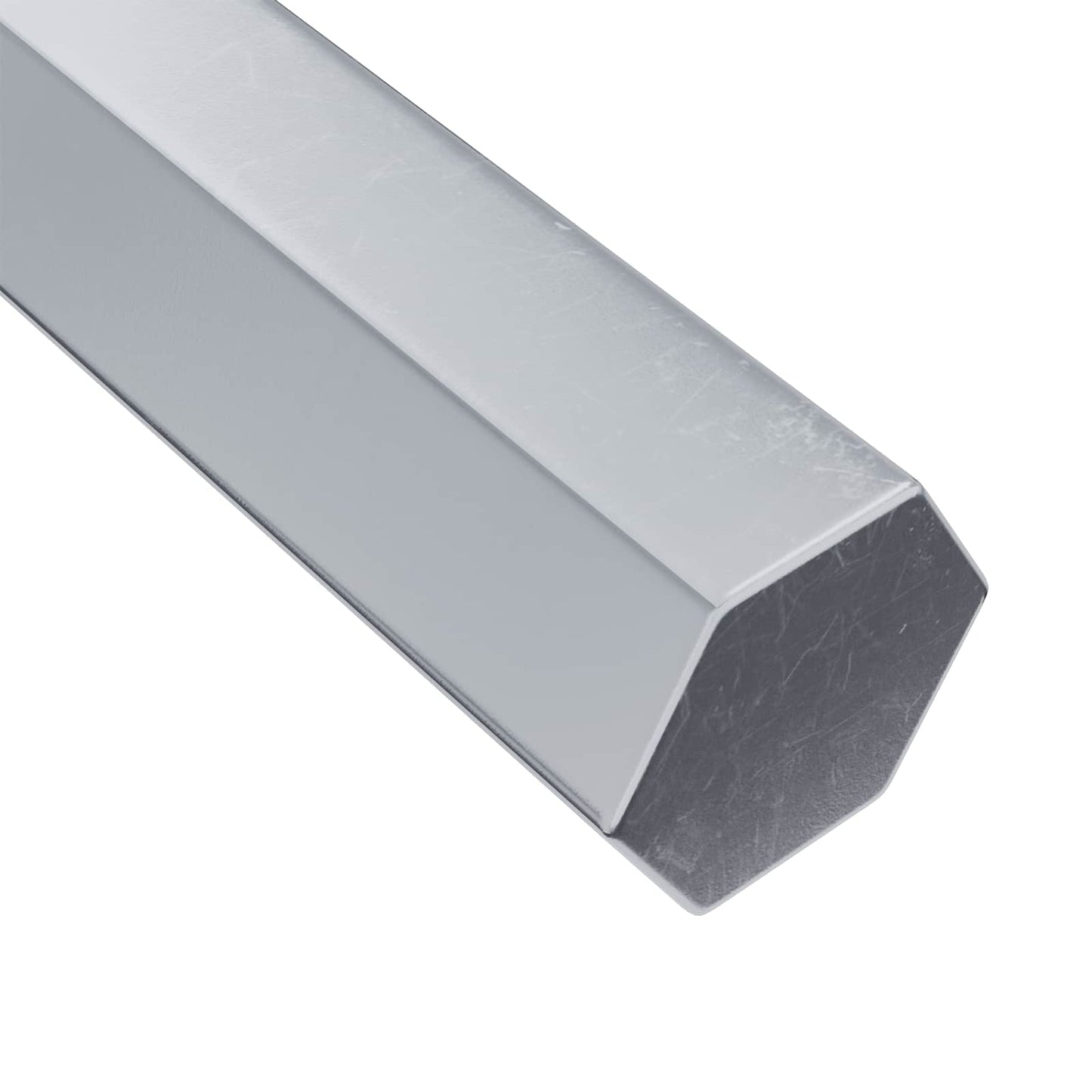 Šestihranný Klíč 1800 Pcs Stříbrná 32 X 86 Mm Ocel