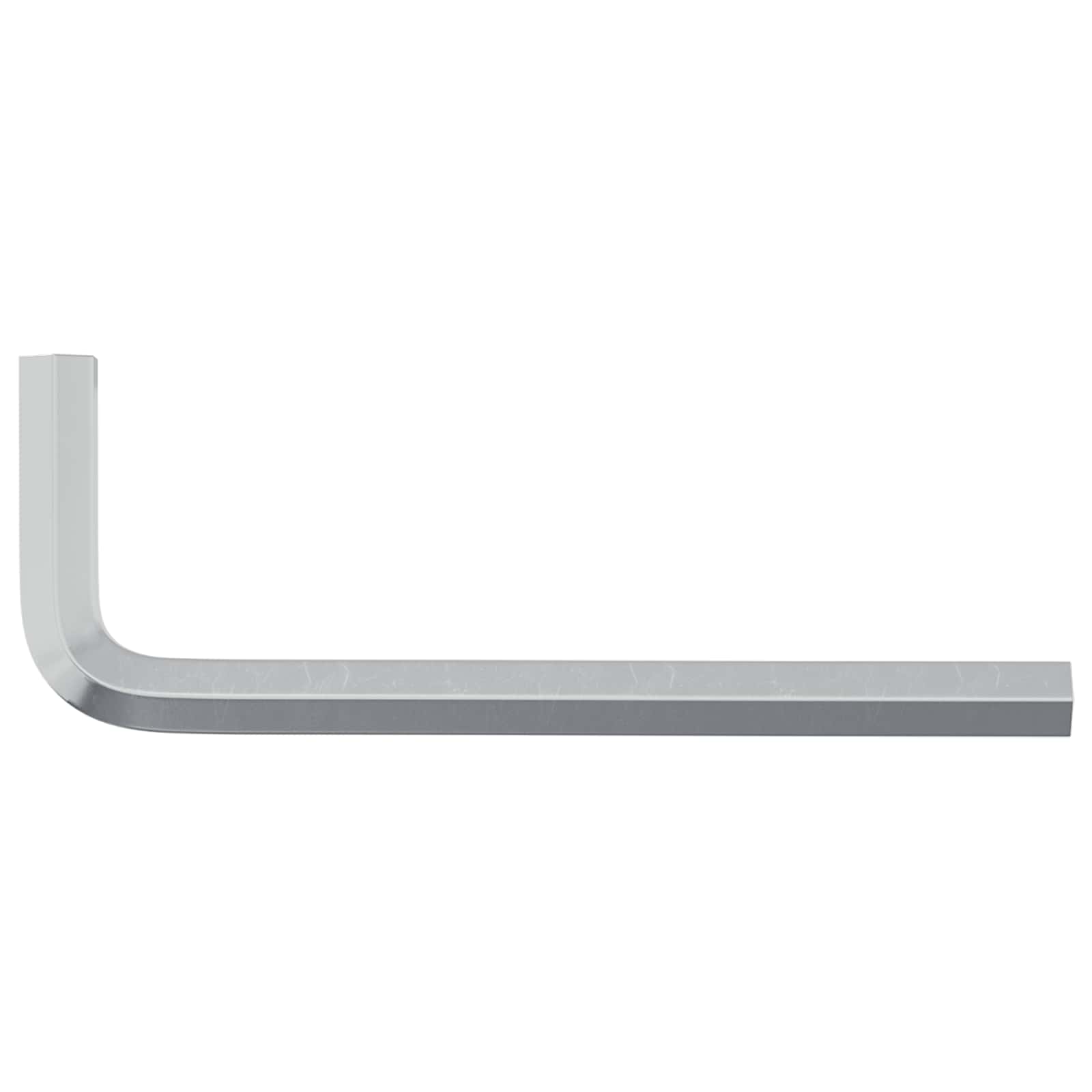 Šestihranný Klíč 1800 Pcs Stříbrná 32 X 86 Mm Ocel