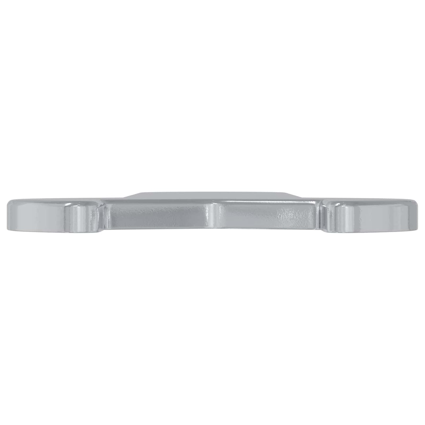 Klíč 12 Pcs Stříbrná 13 Mm Železo