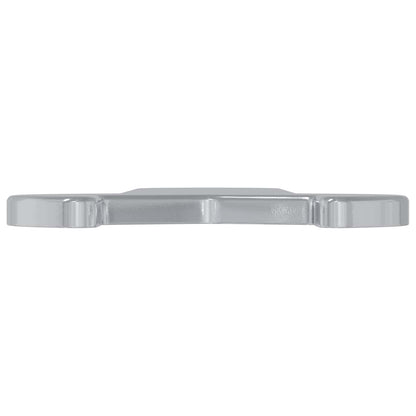 Klíč 12 Pcs Stříbrná 13 Mm Železo