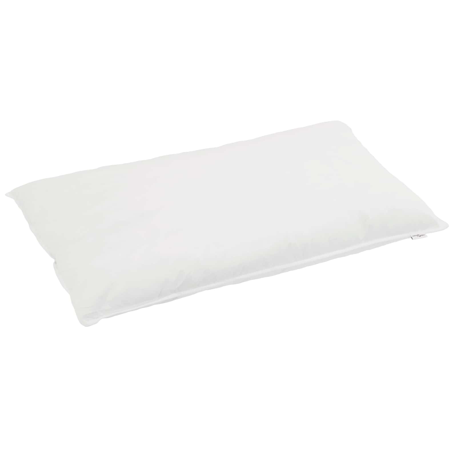 Zimní Přikrývka S Polštářem 2 Pcs Bílá Peří