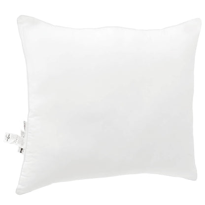 Letní Přikrývka S Polštářem 2 Pcs Bílá Mikrovlákno