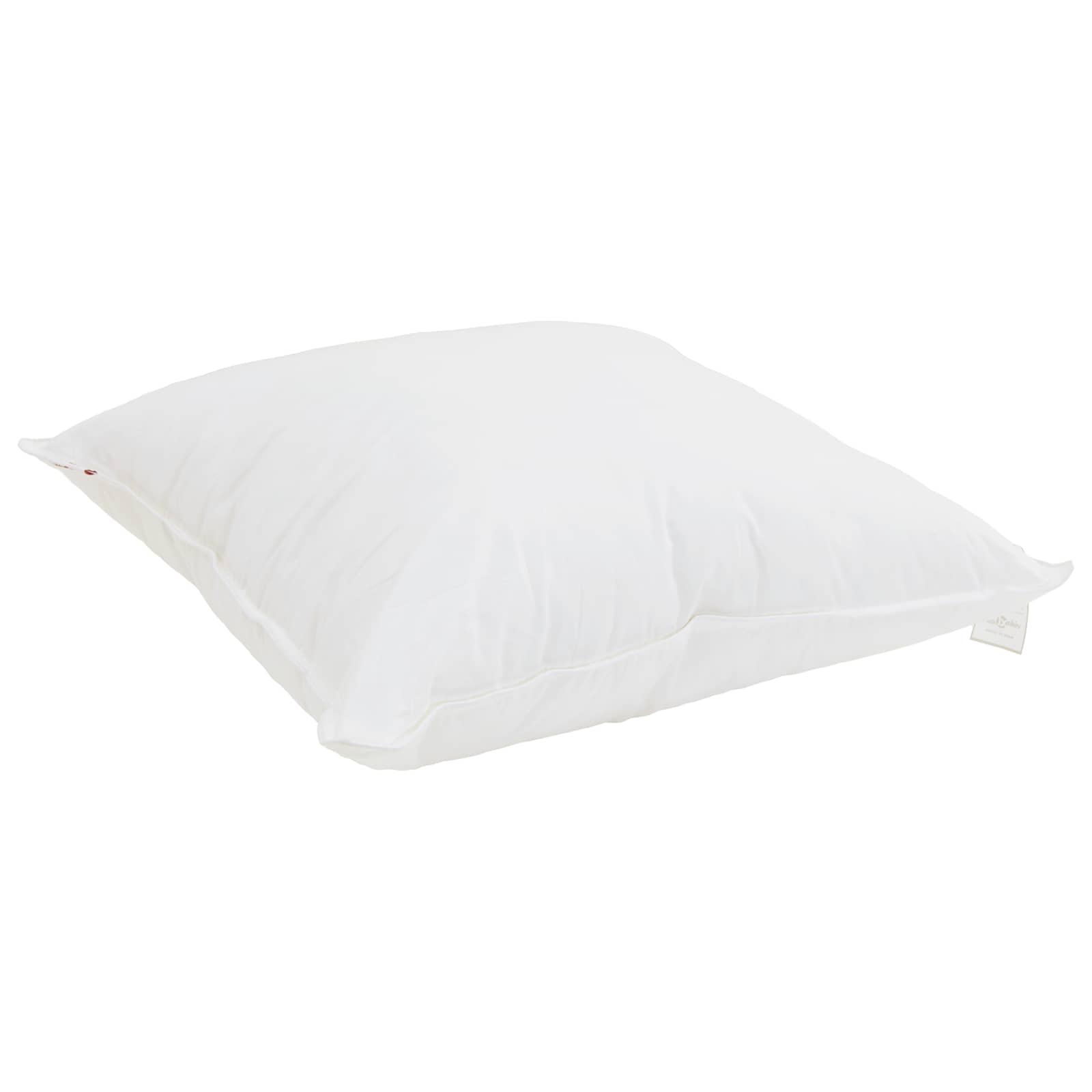 Přikrývka S Polštářem 2 Pcs Bílá Mikrovlákno