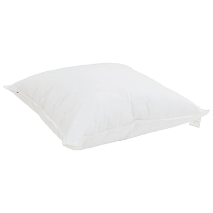 Duvet S Polštáři S Polštářem 3 Pcs Bílá Mikrovlákno