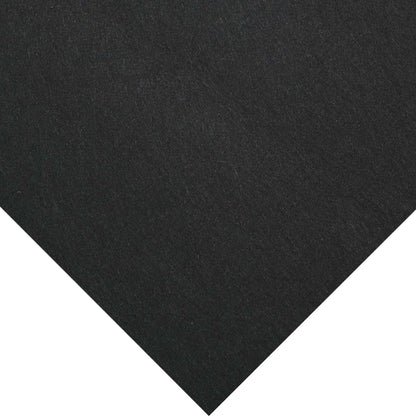 Podložka Pod Bazén 420 X 220 X 0,1 Cm Obdélníkový Černá