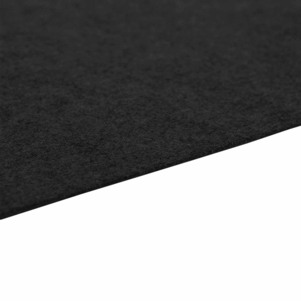 Podložka Pod Bazén 420 X 220 X 0,1 Cm Obdélníkový Černá