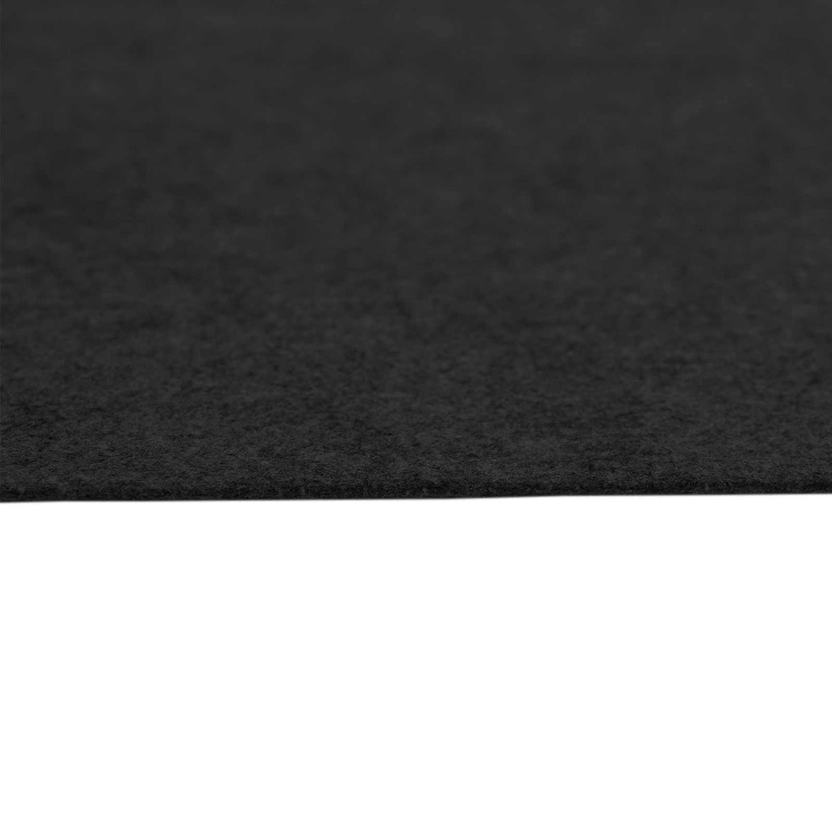 Podložka Pod Bazén 420 X 220 X 0,1 Cm Obdélníkový Černá