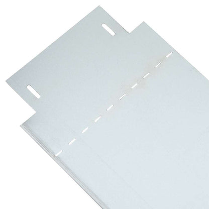 Plot Na Trávník 100 X 20 X 0,07 Cm Pozinkovaná Ocel