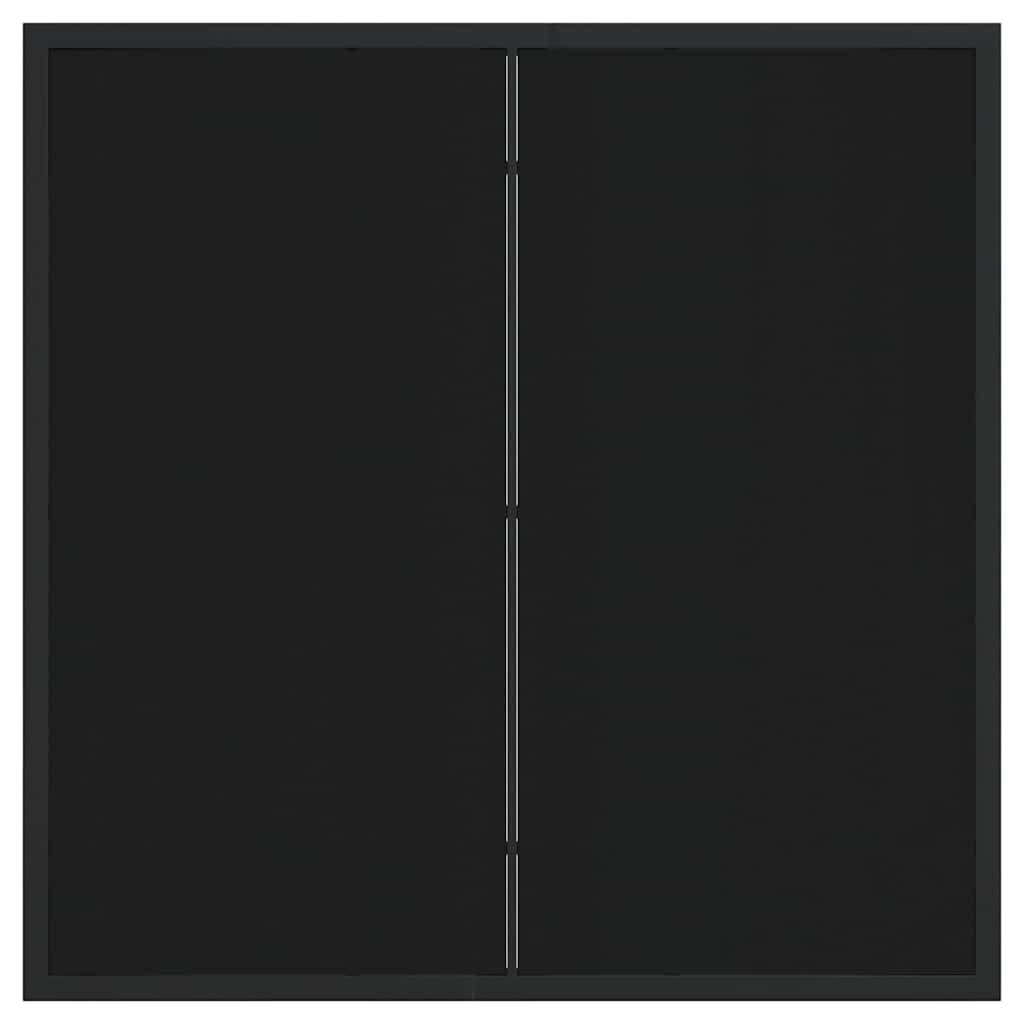 Zahradní Jídelní Souprava 5 Ks Světle Šedá Polyratan
