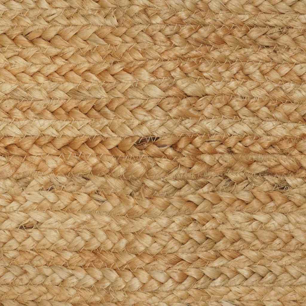 Kusové Koberce Přírodní 200 X 290 Cm Juta