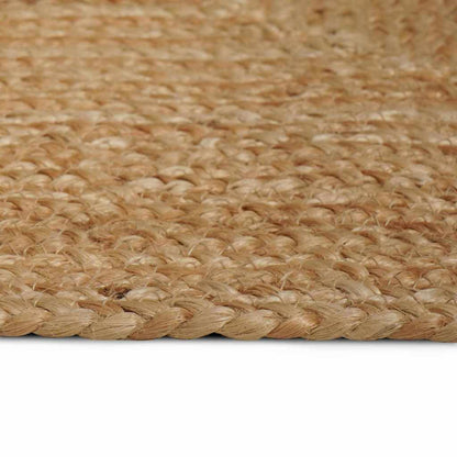 Kusové Koberce Přírodní 200 X 290 Cm Juta