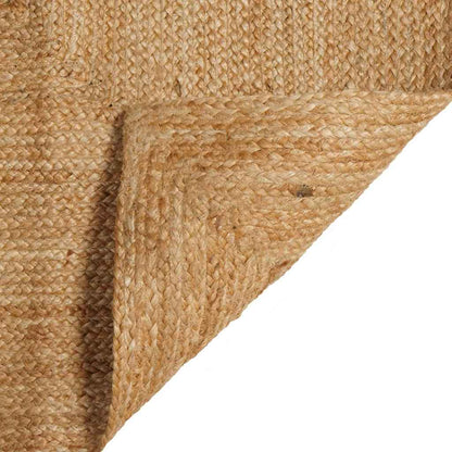 Kusové Koberce Přírodní 200 X 290 Cm Juta