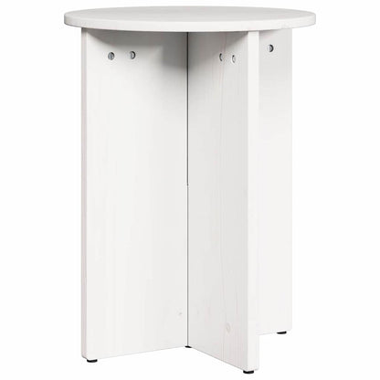 Konferenční Stolek 2 Pcs Bílá