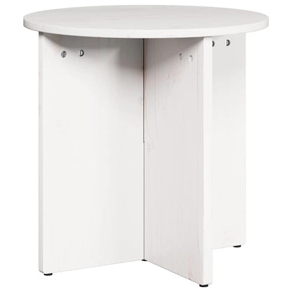 Konferenční Stolek 2 Pcs Bílá