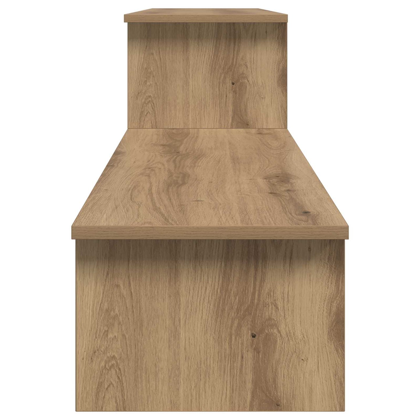 Sestava Tv Skříněk 180,5 X 30 X 43 Cm Artisanový Dub