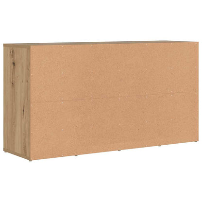 Lavička Na Boty 103 X 30 X 54,5 Cm Kompozitní Dřevo