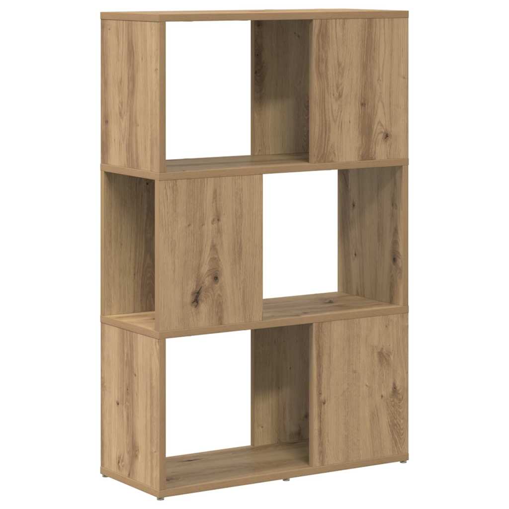 Sestava Tv Skříněk 60 X 24 X 94,5 Cm Hnědá Kompozitní Dřevo