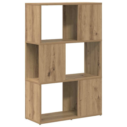 Sestava Tv Skříněk 60 X 24 X 94,5 Cm Hnědá Kompozitní Dřevo