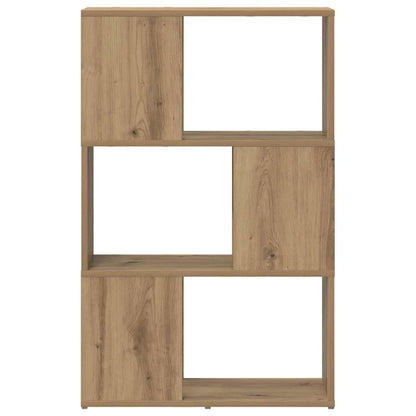 Sestava Tv Skříněk 60 X 24 X 94,5 Cm Hnědá Kompozitní Dřevo