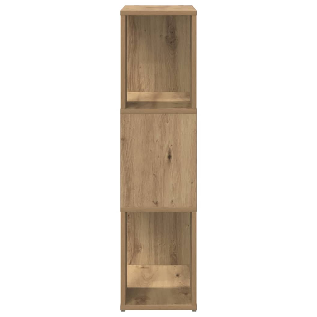 Sestava Tv Skříněk 60 X 24 X 94,5 Cm Hnědá Kompozitní Dřevo