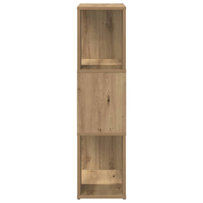 Sestava Tv Skříněk 60 X 24 X 94,5 Cm Hnědá Kompozitní Dřevo