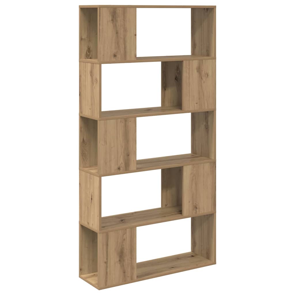 Sestava Tv Skříněk 80 X 24 X 156 Cm Hnědá Kompozitní Dřevo