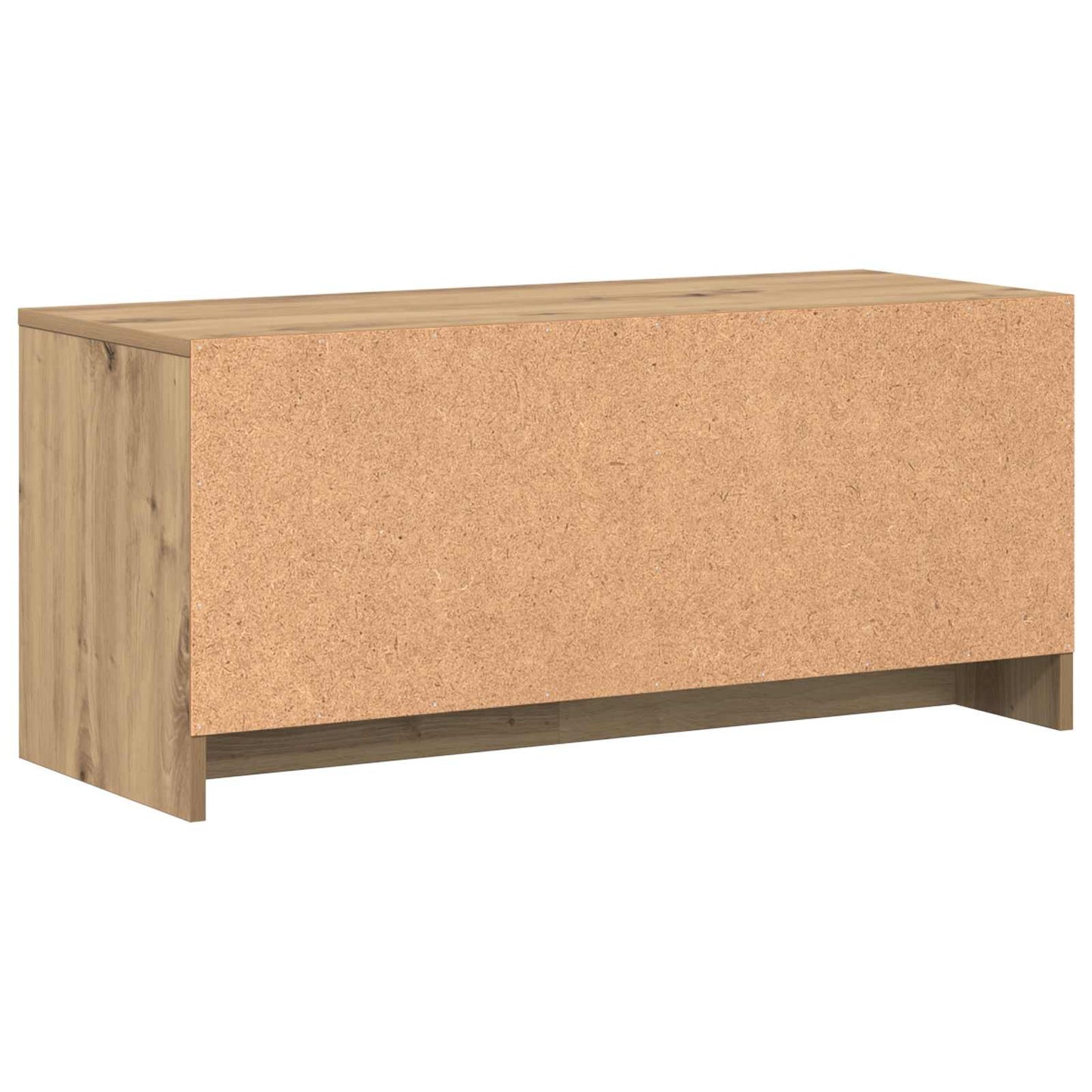 Sestava Tv Skříněk 90 X 35 X 40 Cm Artisanový Dub