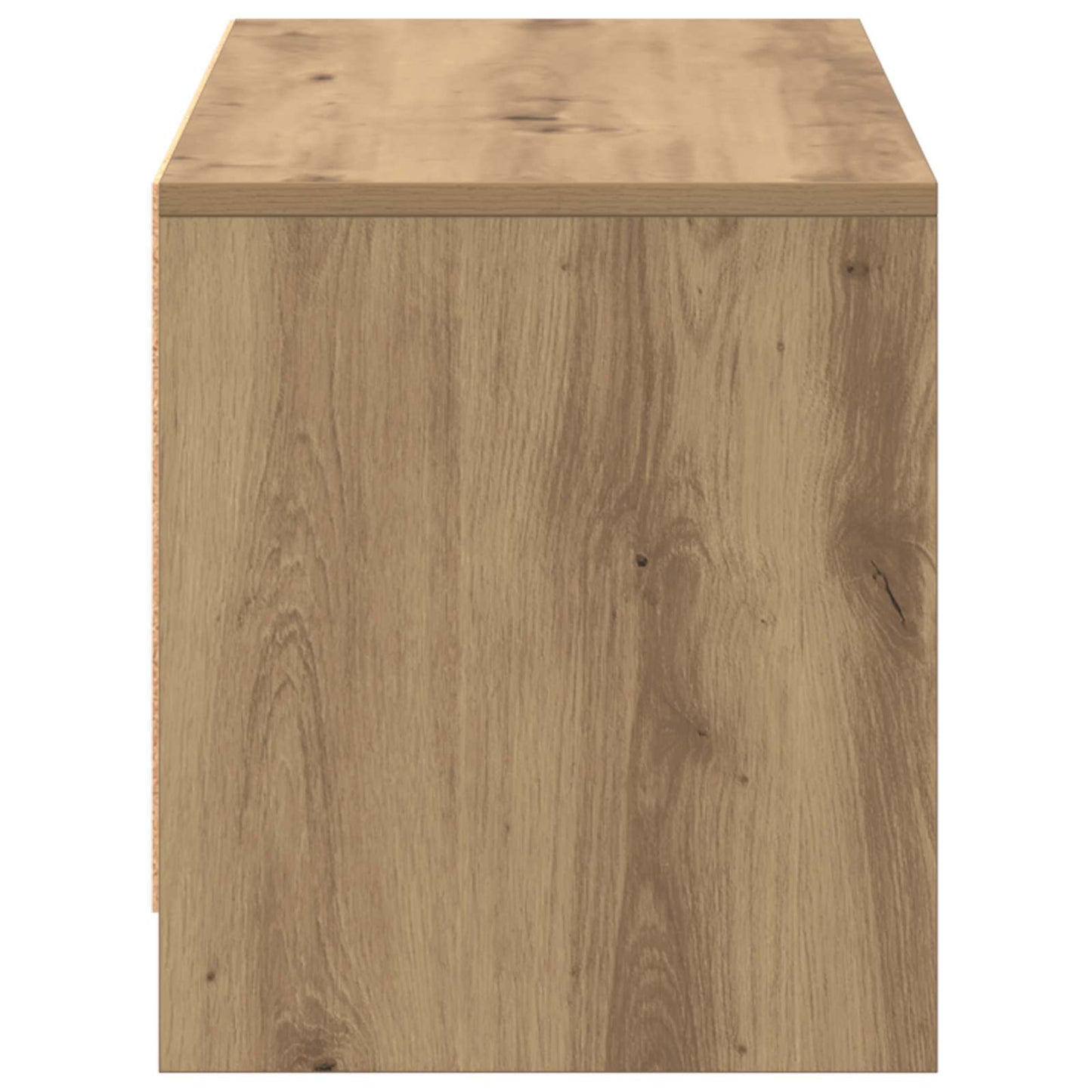 Sestava Tv Skříněk 90 X 35 X 40 Cm Artisanový Dub