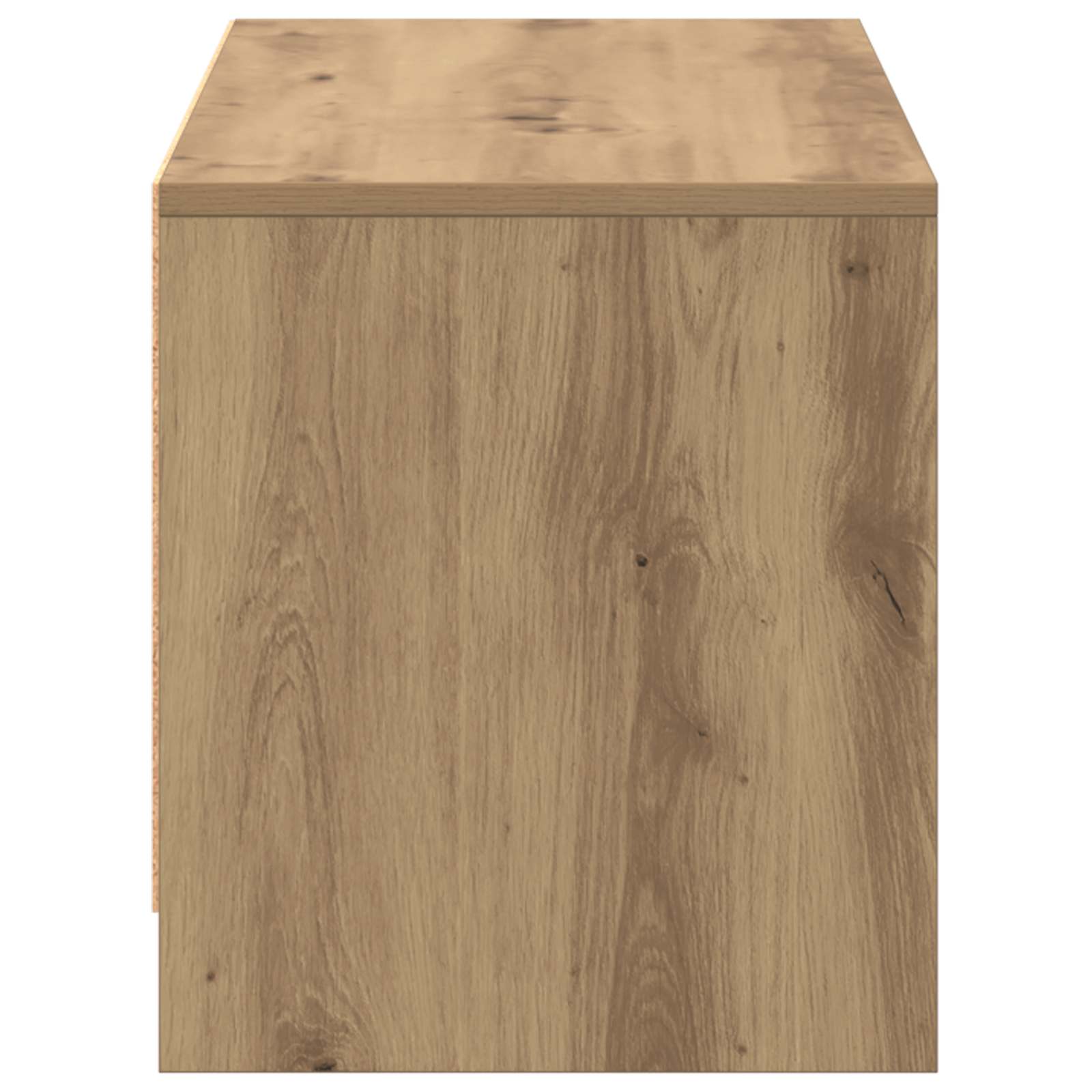 Sestava Tv Skříněk 90 X 35 X 40 Cm Artisanový Dub