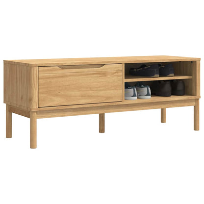 Lavice Do Chodby Floro 115 X 40 X 45 Cm