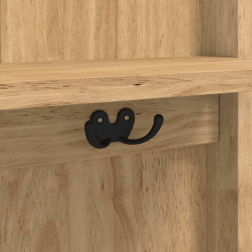 Kabinet Na Chodbu Floro 50 X 40 X 158 Cm