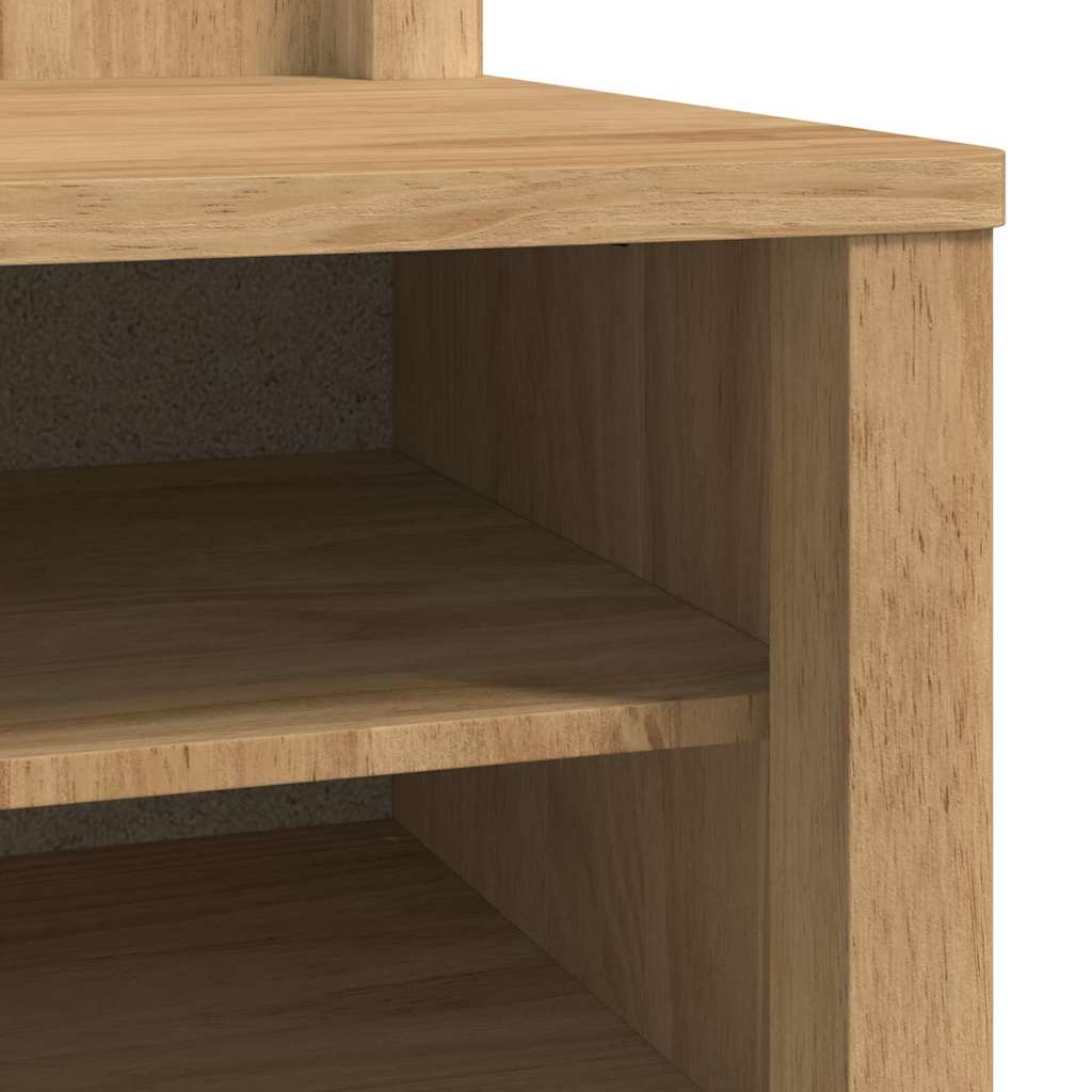 Kabinet Na Chodbu Floro 50 X 40 X 158 Cm