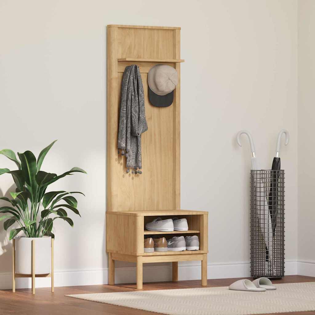 Kabinet Na Chodbu Floro 50 X 40 X 158 Cm