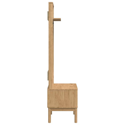 Kabinet Na Chodbu Floro 50 X 40 X 158 Cm