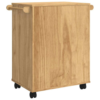 Kuchyňský Vozík Floro 72,5 X 45 X 80 Cm