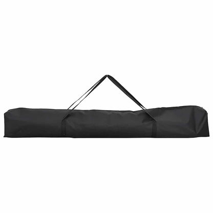 Pomocník Pro Golfový Trénink Černá 314 X 92 X 214 Cm Polyester