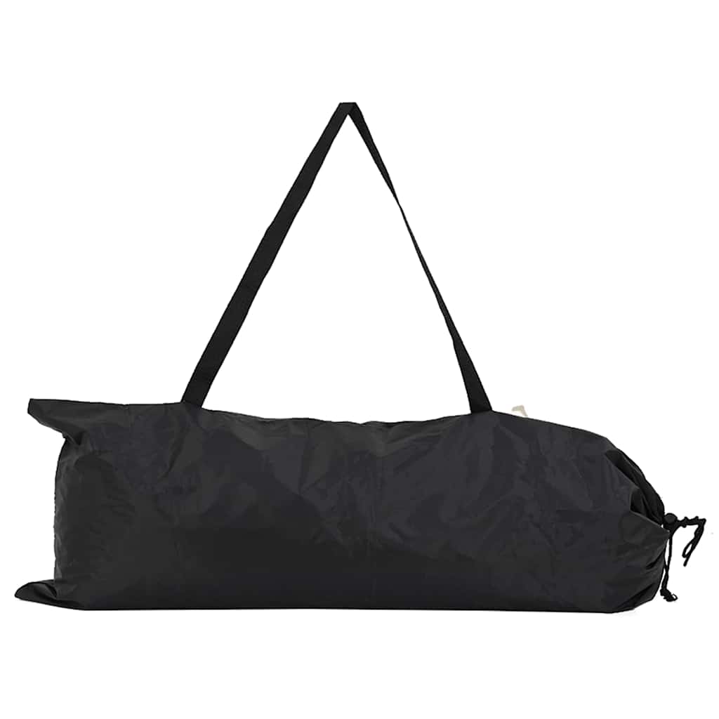 Pomocník Pro Golfový Trénink Černá 314 X 150 X 206 Cm Polyester