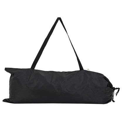 Pomocník Pro Golfový Trénink Černá 314 X 150 X 206 Cm Polyester