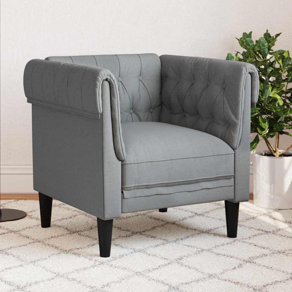 Pohovka 78,5 X 74,5 X 74,5 Cm Polyester