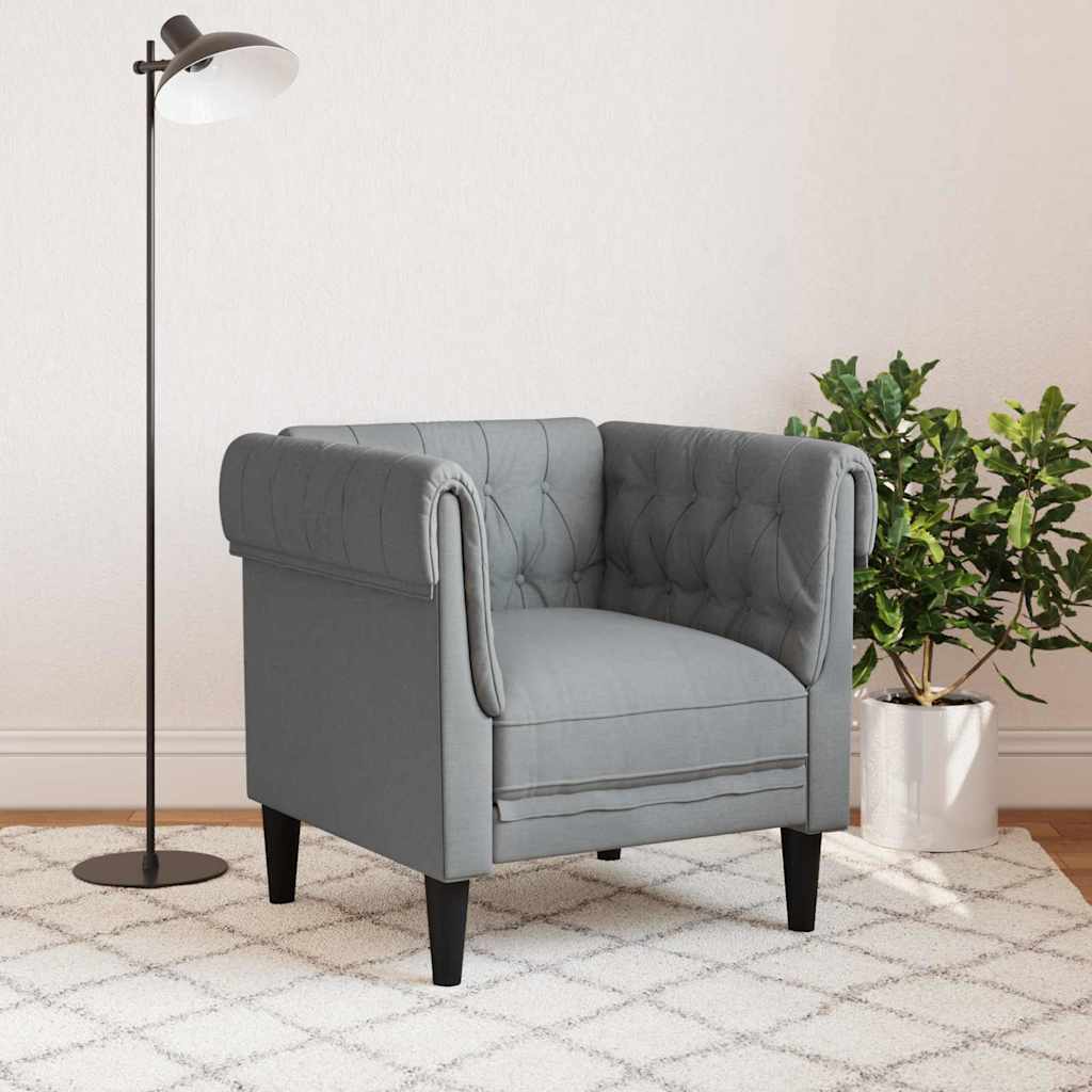 Pohovka 78,5 X 74,5 X 74,5 Cm Polyester