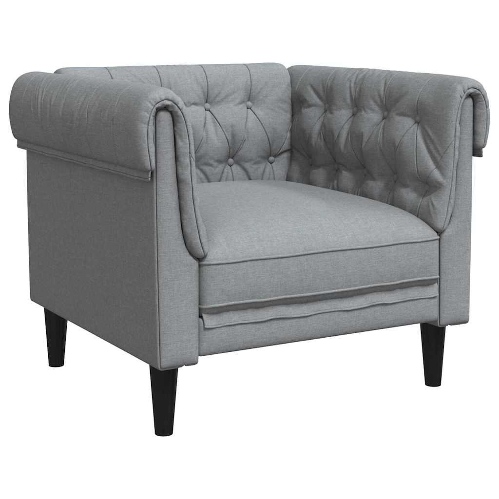 Pohovka 78,5 X 74,5 X 74,5 Cm Polyester