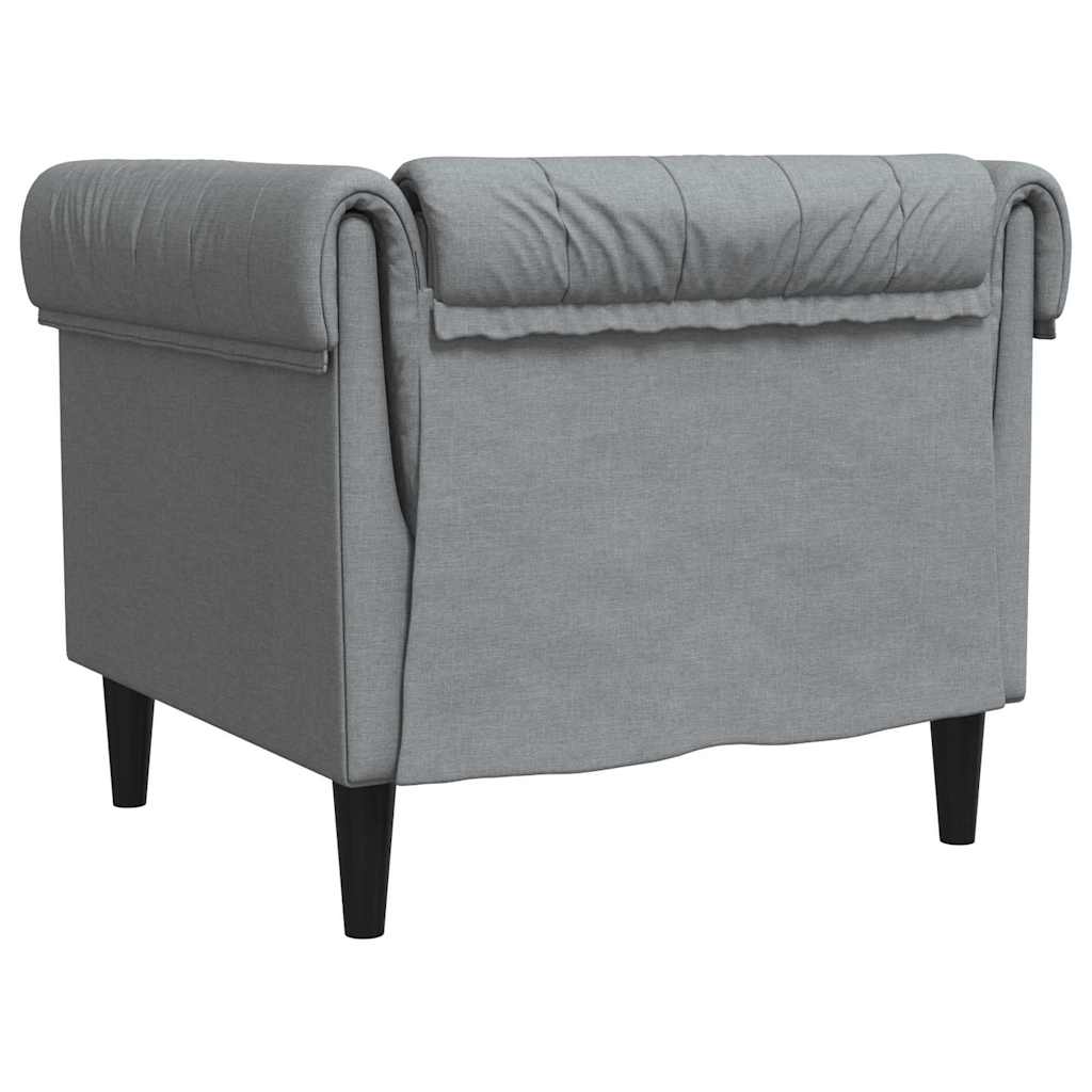 Pohovka 78,5 X 74,5 X 74,5 Cm Polyester